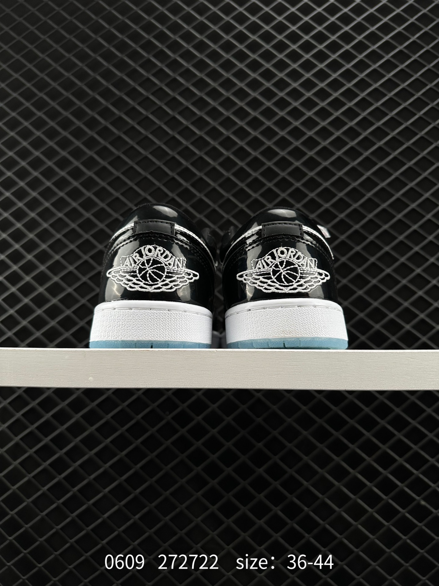 Air Jordan 1 Low AJ1